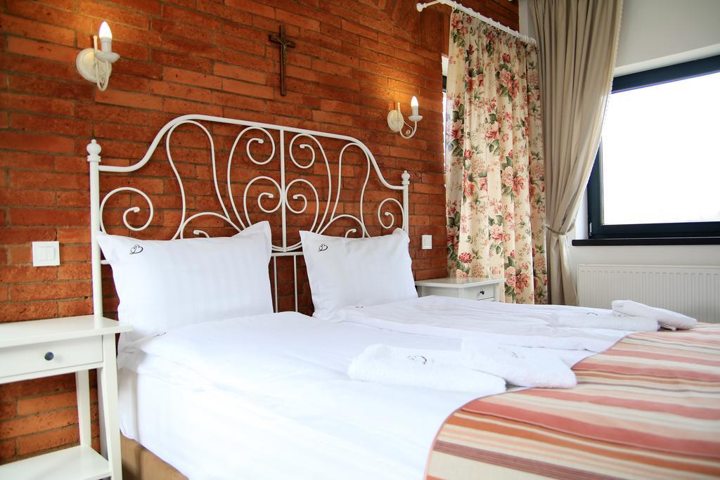 Conacul Bratescu Otel Bran  Dış mekan fotoğraf