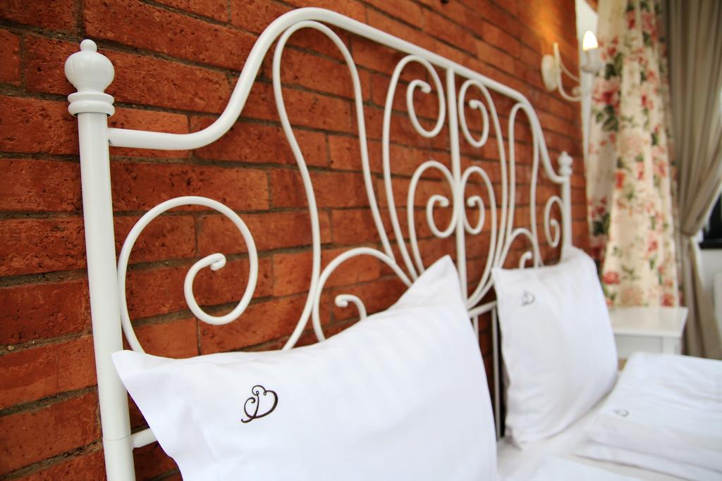 Conacul Bratescu Otel Bran  Dış mekan fotoğraf