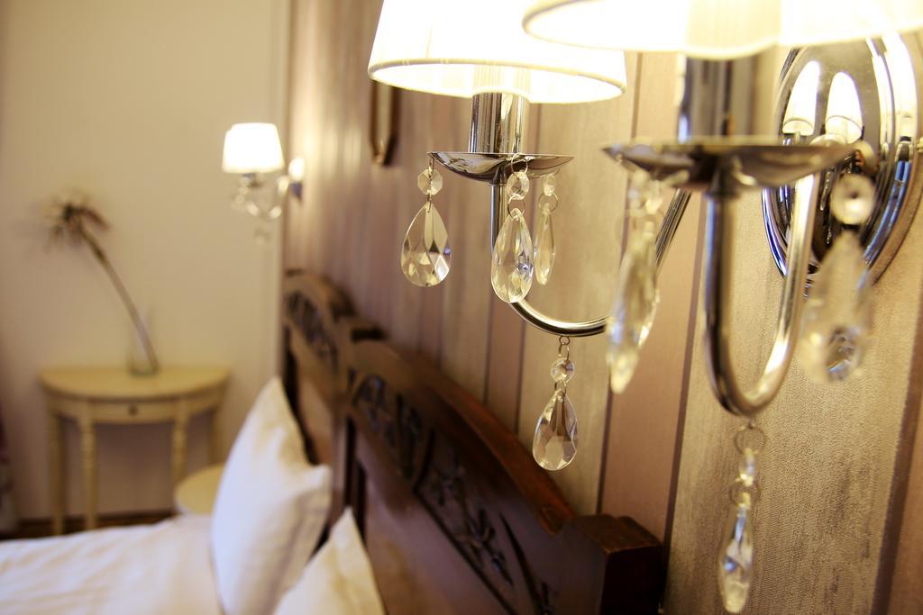 Conacul Bratescu Otel Bran  Dış mekan fotoğraf