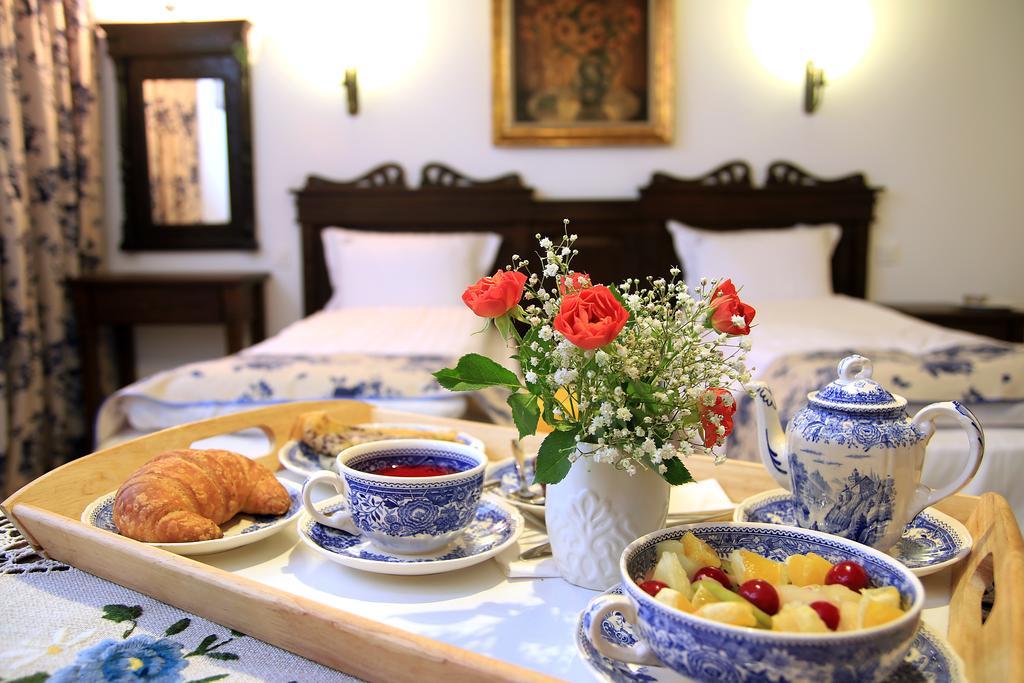 Conacul Bratescu Otel Bran  Dış mekan fotoğraf