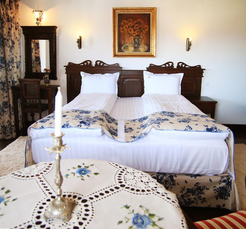 Conacul Bratescu Otel Bran  Oda fotoğraf