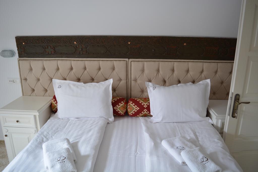 Conacul Bratescu Otel Bran  Dış mekan fotoğraf